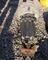 Мкпп bmw 525d E60 рестайл. GS6-53DZ 1067010013 M57