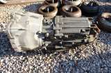 Мкпп bmw 525d E60 рестайл. GS6-53DZ 1067010013 M57