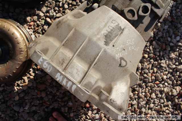 Мкпп bmw 525d E60 рестайл. GS6-53DZ 1067010013 M57