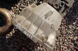Мкпп bmw 525d E60 рестайл. GS6-53DZ 1067010013 M57