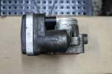 Дроссельная заслонка BMW Е46, E39, E60, Е83 на M54