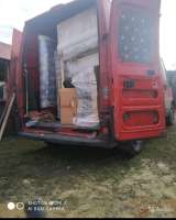 Грузоперевозки город межгород