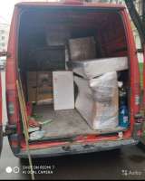 Грузоперевозки город межгород