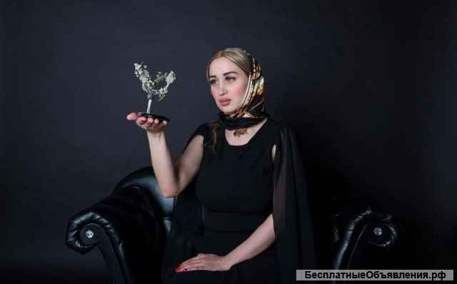Элиза Дар