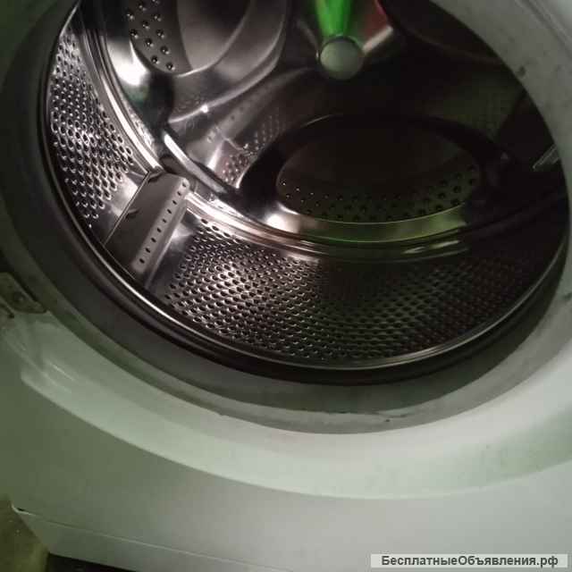 Стиральная машина автомат в хорошем рабочем состоянии