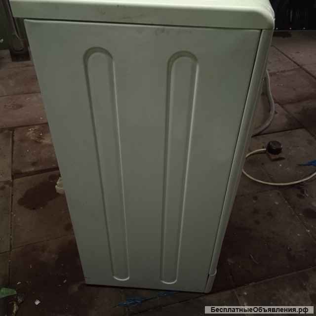 Стиральная машина автомат в хорошем рабочем состоянии