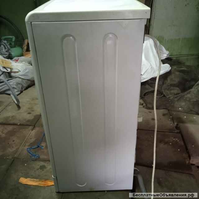 Стиральная машина автомат в хорошем рабочем состоянии