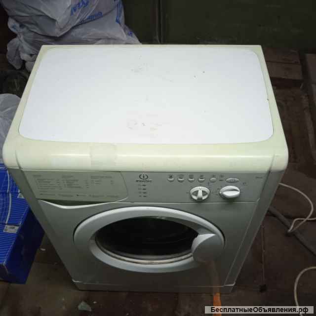 Стиральная машина автомат в хорошем рабочем состоянии
