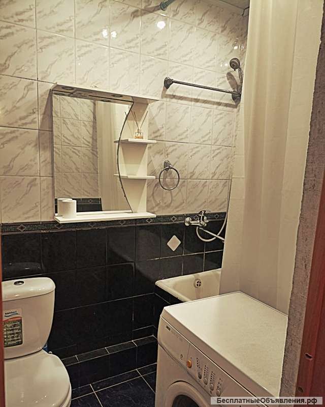 Сдаю 1к.кв. ул. Симферопольская 3/4кирп. 30м. ремонт