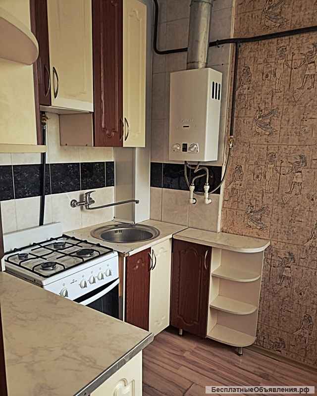 Сдаю 1к.кв. ул. Симферопольская 3/4кирп. 30м. ремонт