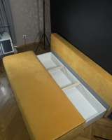 Диван новый (евро-книжка) длина 205 см, Москва