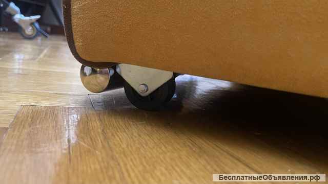 Диван новый (евро-книжка) длина 205 см, Москва