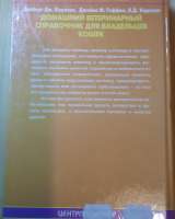 Справочник для владельцев кошек