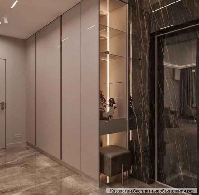 Мебель на заказ в Атырау