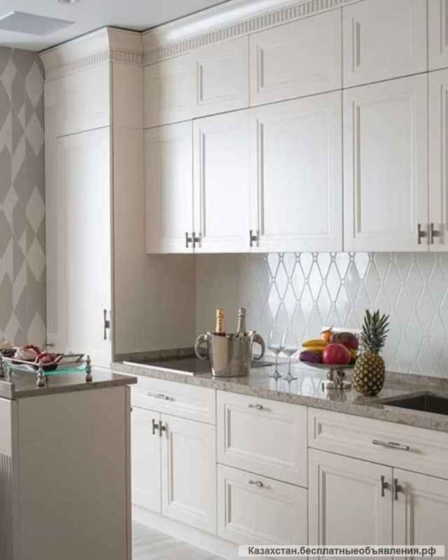 Мебель на заказ в Атырау