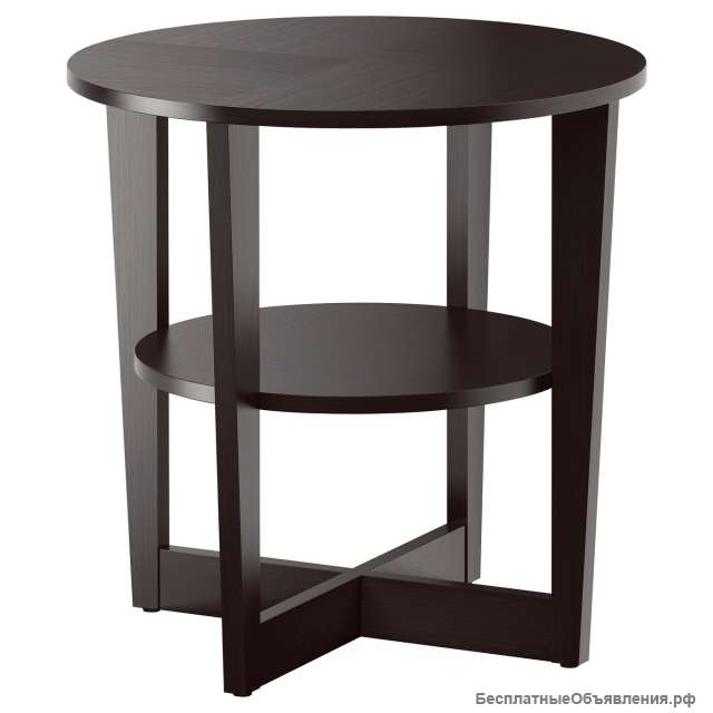 Столик журнальный веймон IKEA