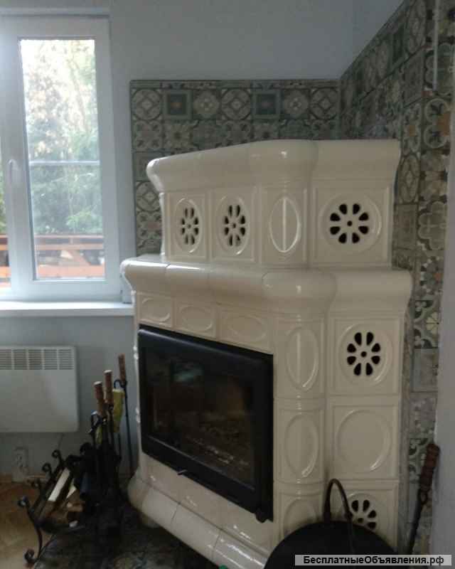 Двухэтажный дом 185 м2 д. Походкино, Дмитровский городской округ, Московская область