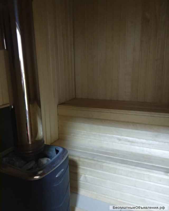 Двухэтажный дом 185 м2 д. Походкино, Дмитровский городской округ, Московская область