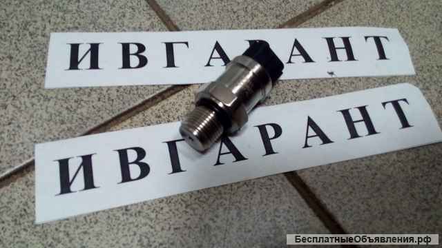 4355012 Датчик давления 4436271