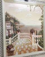 Художник на работу