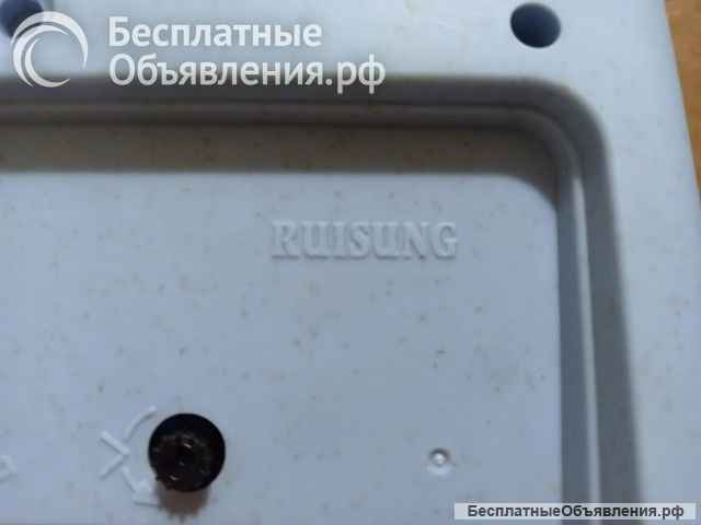 Часы настольные Космос 932, будильник, кварцевые