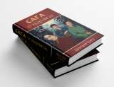 Книга "Сага о хварангах"