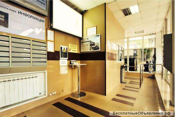 Совместная аренда офиса в ВАО Москвы