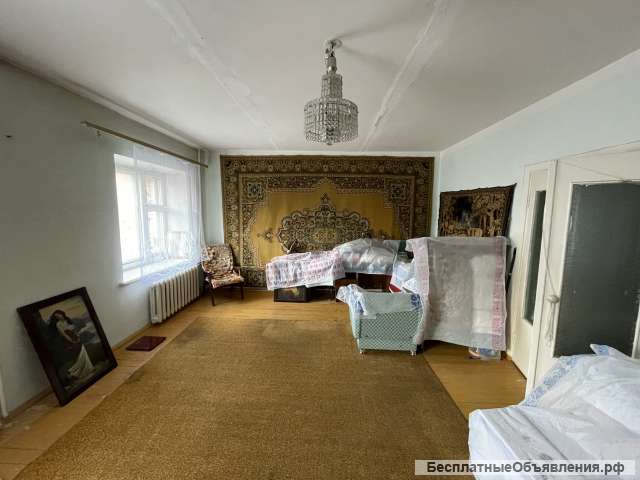 Квартиру выгодно