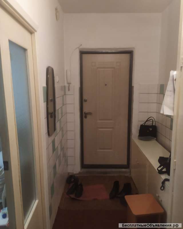 Меняю 4-х комн. в Северном на меньшую