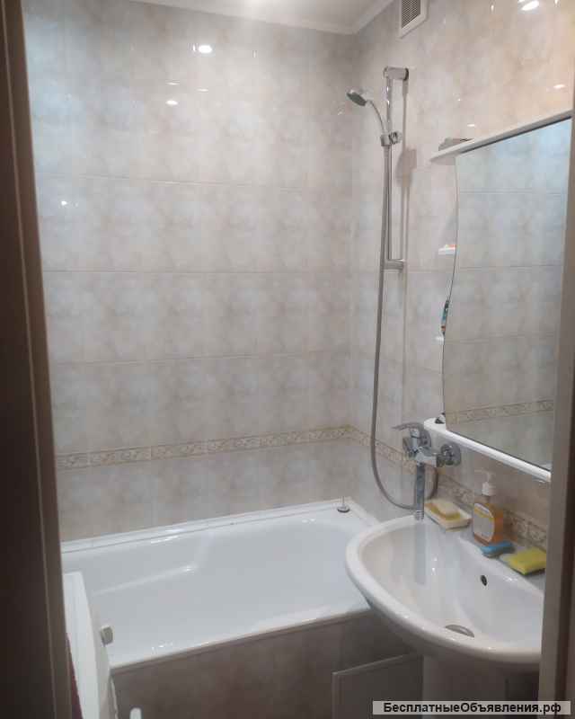 Меняю 4-х комн. в Северном на меньшую