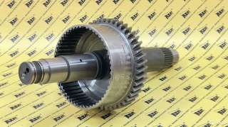 Вал 173-0332 OEM