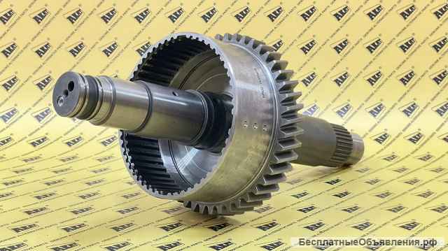 Вал 173-0332 OEM