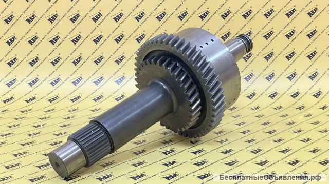 Вал 173-0332 OEM