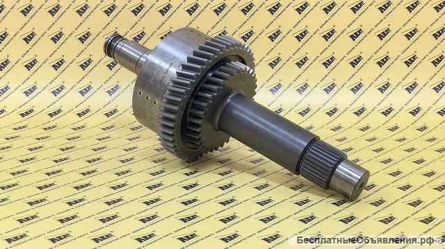 Вал 173-0332 OEM