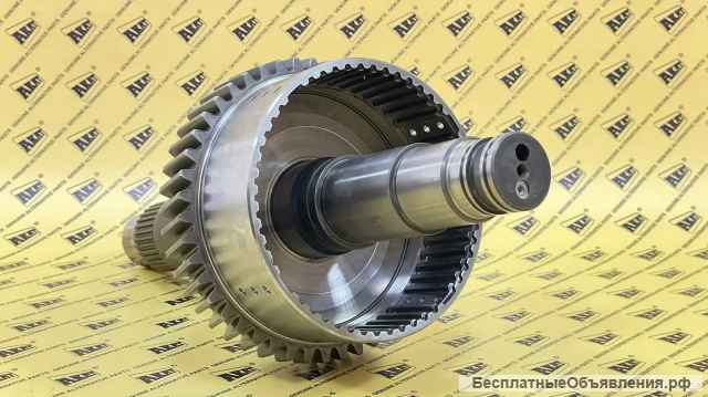 Вал 173-0332 OEM