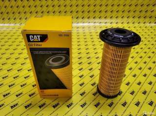 Масляный фильтр Caterpillar 322-3155 3223155