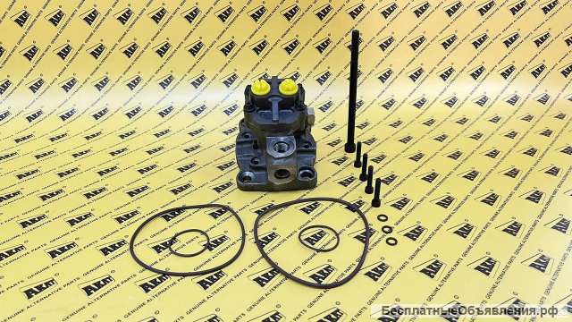Насос топливный ОЕМ 318-6357 3186357