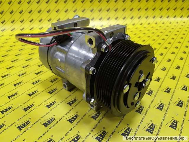Компрессор кондиционера 12V OEM 320/08562