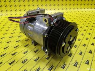 Компрессор кондиционера 12V OEM 320/08562