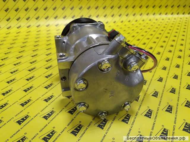 Компрессор кондиционера 12V OEM 320/08562