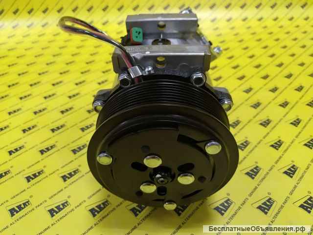 Компрессор кондиционера 12V OEM 320/08562