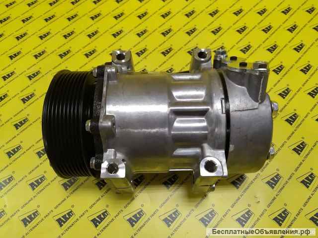 Компрессор кондиционера 12V OEM 320/08562