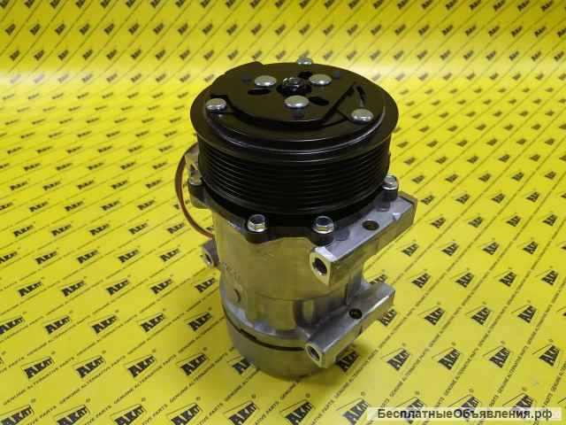 Компрессор кондиционера 12V OEM 320/08562