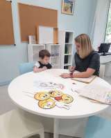 Подготовка к школе