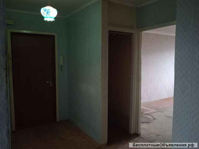 2-х комн. квартиру по ул. Ладожская 45