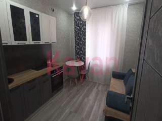 1-комнатная квартира, 35 кв.м., ул. Бжегокайская, 90к2