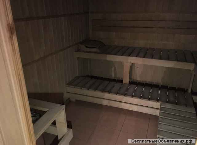 Аренда дома Каширское (м-4) Варшавское 10 км Потапово