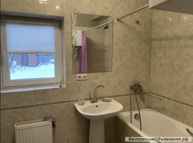 Аренда дома Симферопольское шоссе Александровка