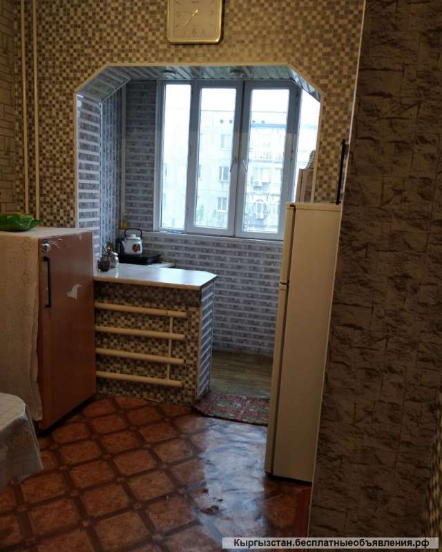 Сдаю 2 квартиру с мебелью
