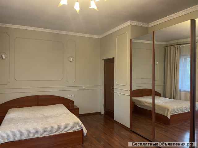 Аренда дома Каширское ш 25 км Домодедово. Востряково